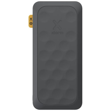 Xtorm FS5271 Fuel Series 27 000 mAh 67 W akupank, must, tootepilt, Kesköö must (1)
