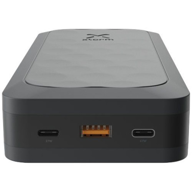 Xtorm FS5271 Fuel Series 27 000 mAh 67 W akupank, must, tootepilt, Kesköö must (3)