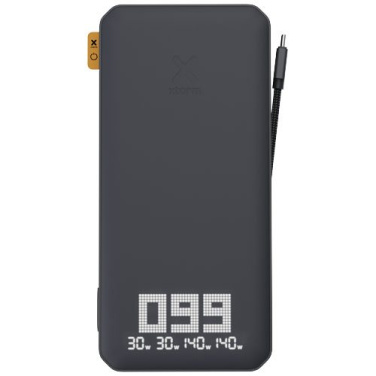 Xtorm XB403 Titan Ultra 27 000 mAh 200 W sülearvuti akupank, must, tootepilt, Täiesti must (1)