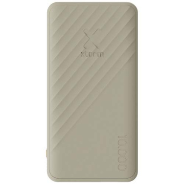 Xtorm XG210 Go2 15 W 10 000 mAh kiirlaadimisega akupank, liivakivi, tootepilt (1)