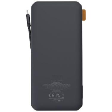 Xtorm XB403 Titan Ultra 27 000 mAh 200 W sülearvuti akupank, must, tootepilt, Täiesti must (3)