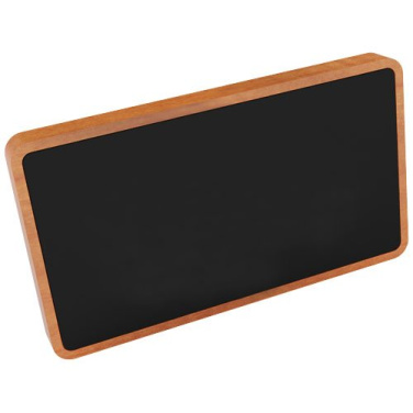 SCX.design P36 5000 mAh helendava logoga juhtmevaba laadimisega akupank, must, tootepilt, Täiesti must (3)