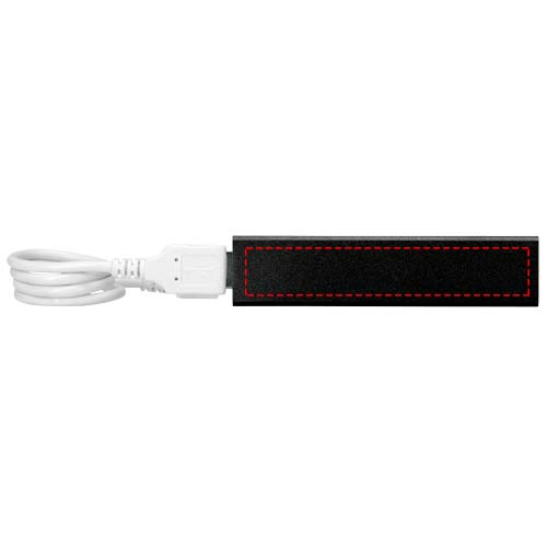 Volt 2200 mAh akupank: Logo asukoht – toote ülaosa