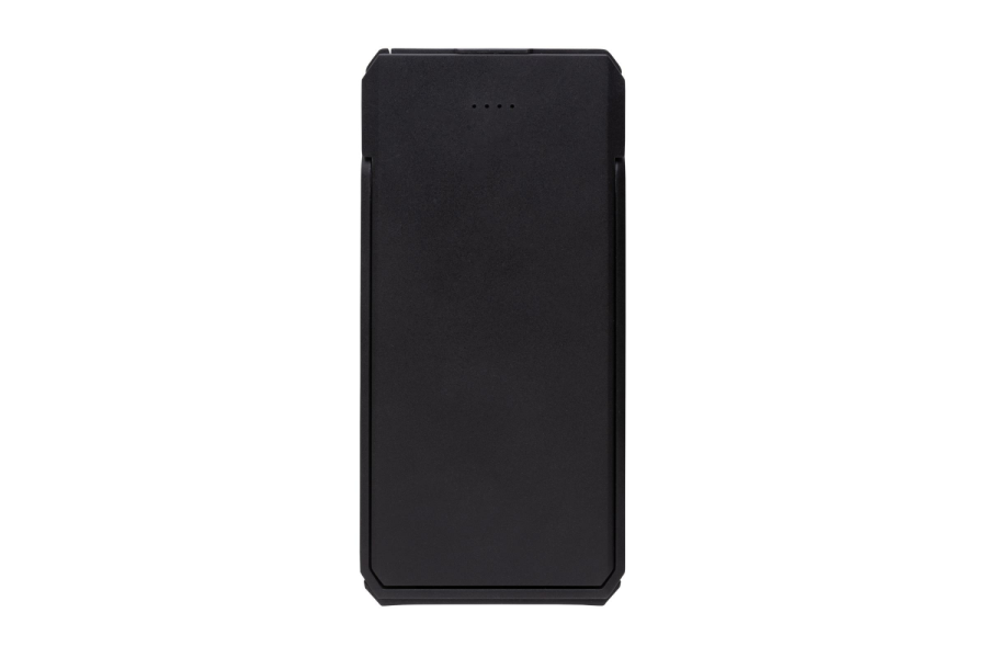 Skywave RCS taaskasutatud plastist päikeseenergiapank 10000 mAh: ese tagasi