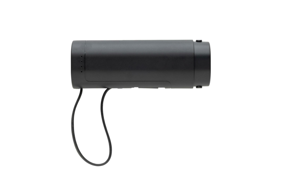 CycleCell 5000 mah eemaldatav aku akupank: eseme esikülg